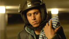 El mourabbi (2007)