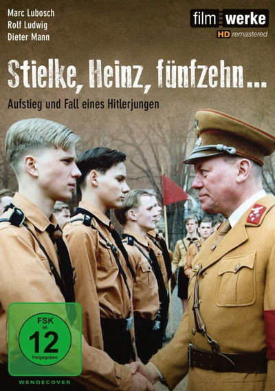 Stielke, Heinz, fünfzehn...