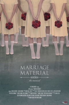 Marriage Material (2018)
