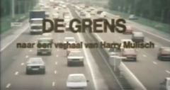 De grens (1979)