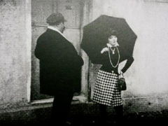 La p'tite Lili (1927)