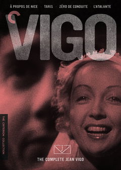À propos de Nice (1930)