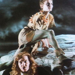 Peter Pan (1976)