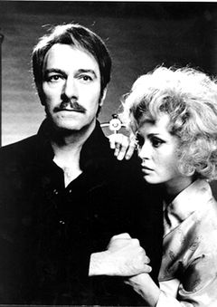 After the Fall (1974)