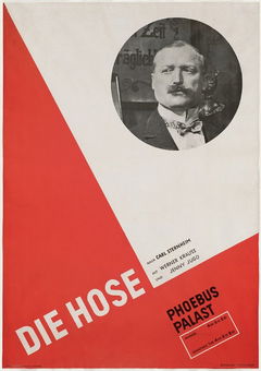 Die Hose (1927)