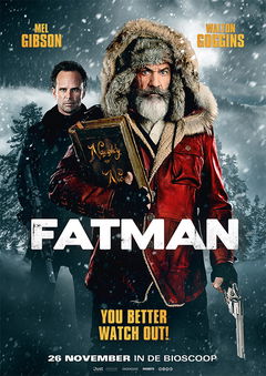 Fatman (2020)