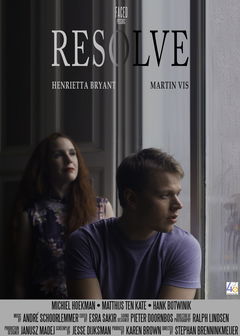 Resolve (2017)