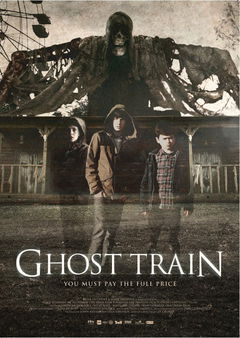 Ghost Train (2013)