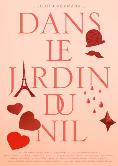 Dans Le Jardin Du Nil
