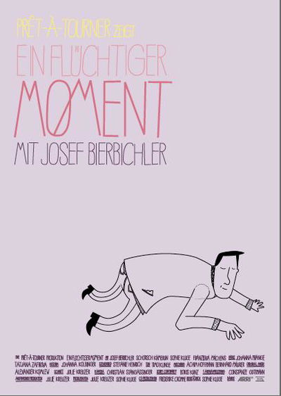 Ein flüchtiger Moment