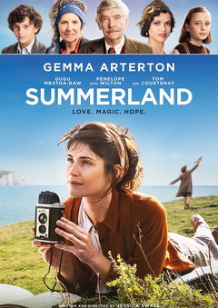 Summerland (2020)
