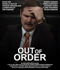 Out of Order (2020)