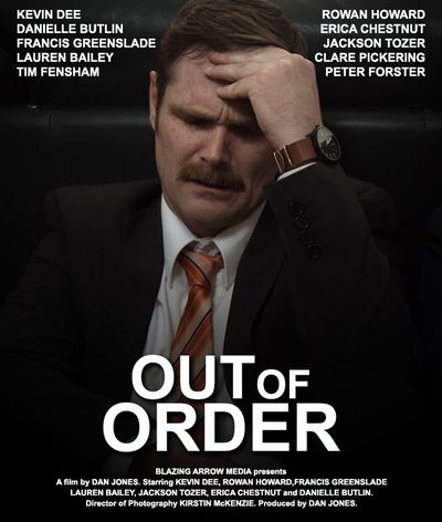 Out of Order