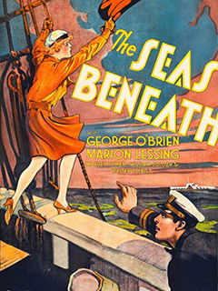 Seas Beneath (1931)