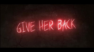 Give Her Back