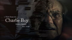 Charlie Boy (2016)
