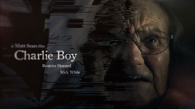 Charlie Boy