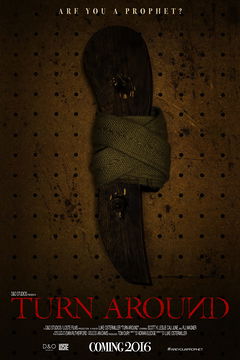 Turn Around (2016)