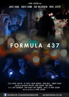 Formula 437 (2014)