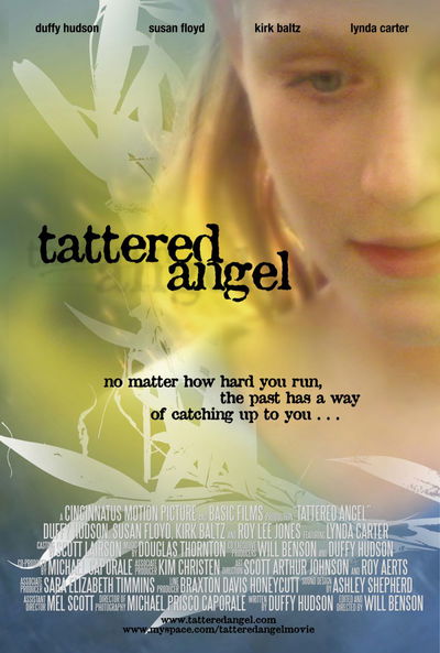 Tattered Angel