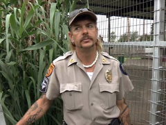 Louis Theroux: America's Most Dangerous Pets (2011)