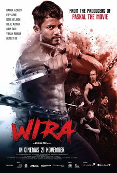 Wira (2019)