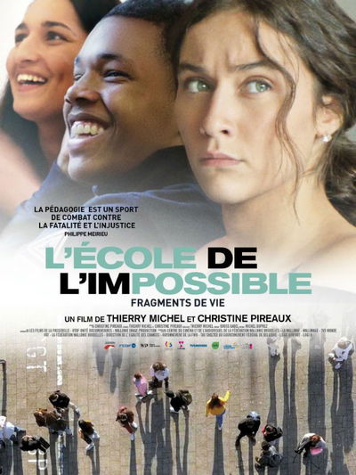 L'Ecole de l'Impossible