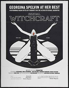 High Priestess of Sexual Witchcraft (1973)
