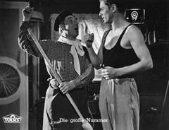 Die große Nummer (1943)