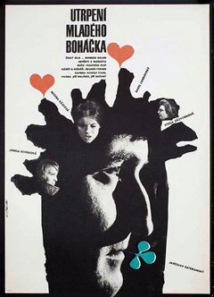 Young Bohácek's Sufferings (1969)