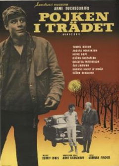 Pojken i trädet (1961)