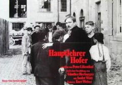 Hauptlehrer Hofer (1975)