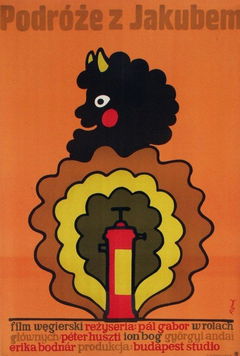 Voyage with Jacob (1972)