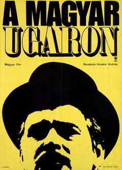 A magyar ugaron (1973)