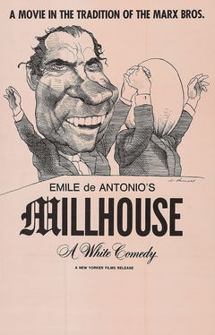 Millhouse (1971)