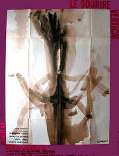 Le sourire vertical (1973)