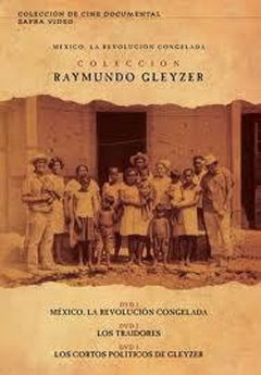 México, la revolución congelada (1971)