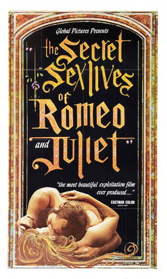 Secret sexlife of Romeo and Juliet (1969)