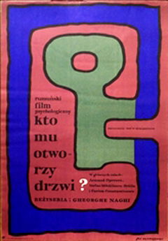 Cine va deschide usa? (1967)