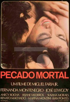 Pecado Mortal (1970)