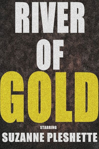 River of Gold
