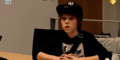 Rauw (2008)