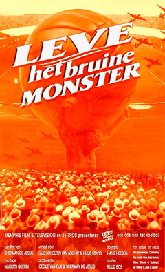 Leve het bruine monster (1998)