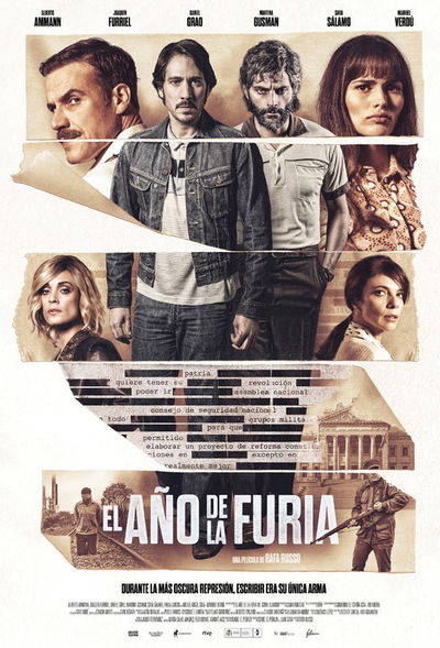 El año de la Furia