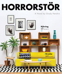Horrorstör