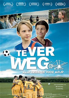 Te Ver Weg (2019)