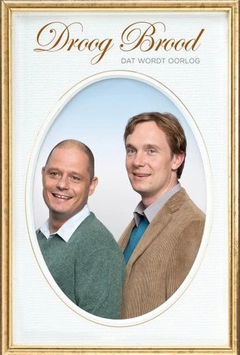 Droog Brood: Dat wordt oorlog (2013)