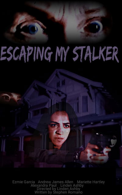 Escaping My Stalker