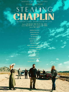 Stealing Chaplin (2020)