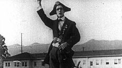 Nuts in May (1917)
